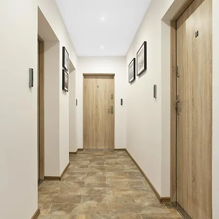 Apartament Aparts Sopot