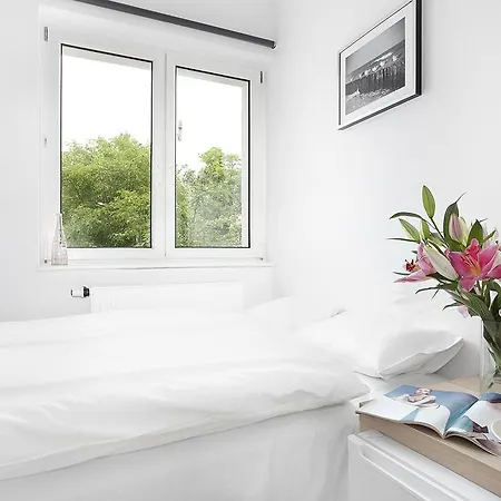 Aparts Apartament *