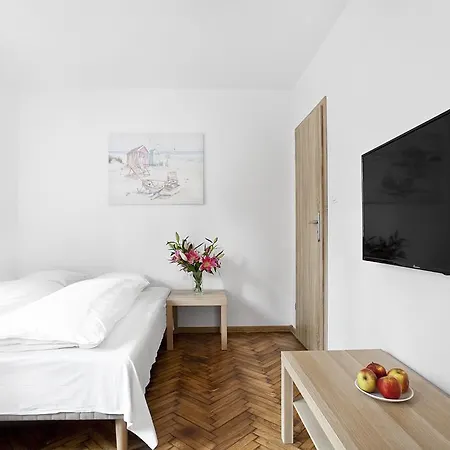 Apartament Aparts Sopot