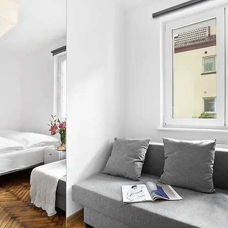 Aparts Apartament Sopot