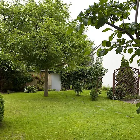 Apartament Aparts