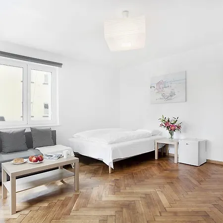 Apartament Aparts Sopot