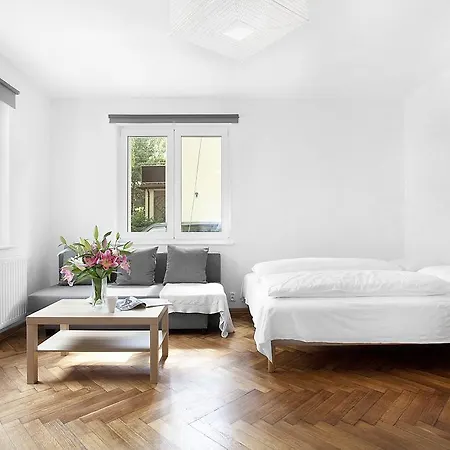 Aparts Apartament
