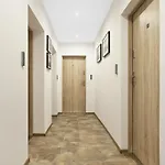 Apartment Aparts Sopot