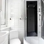 Aparts Apartment Sopot