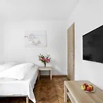 Apartment Aparts Sopot