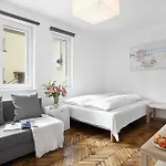 Apartment Aparts *