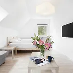 Apartment Aparts Sopot