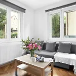 Aparts Apartment