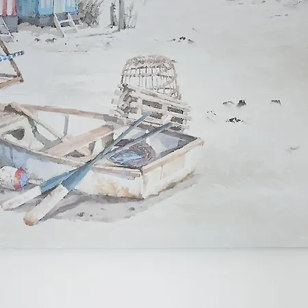 Aparts Lejlighed Sopot