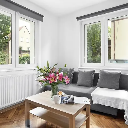 Aparts Apartmán