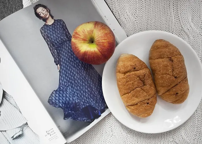 Aparts Appartement Sopot