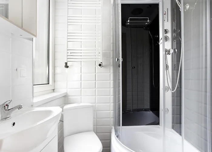 Aparts Lejlighed Sopot