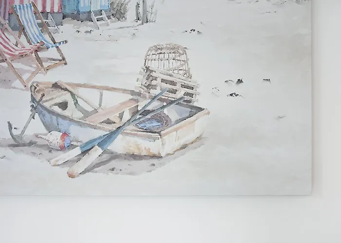 Aparts Lejlighed Sopot