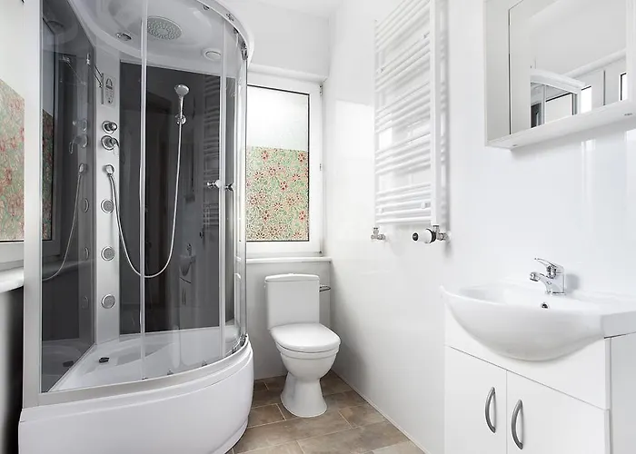 Appartement Aparts *